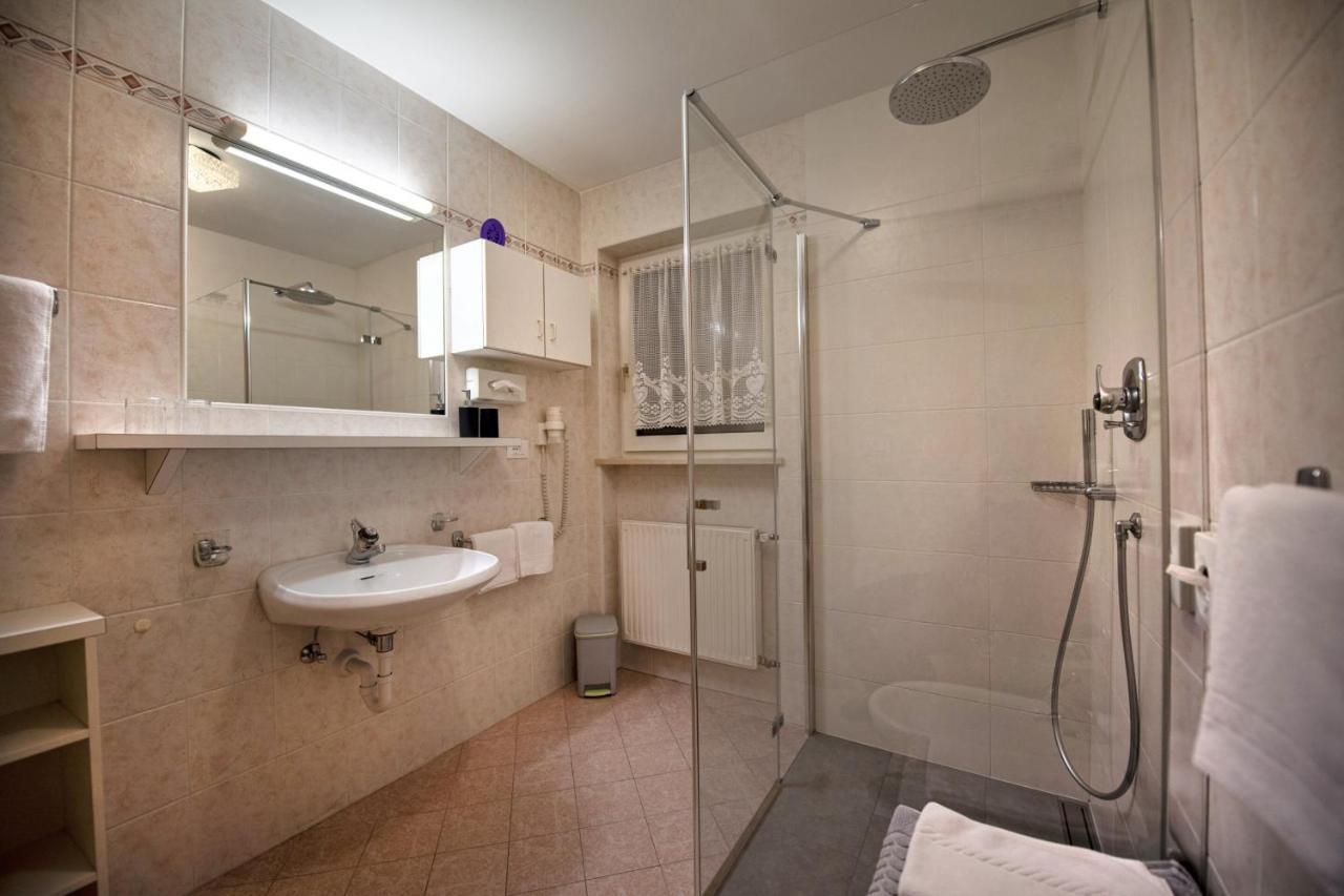 Apartments Miara Santa Cristina Val Gardena Ngoại thất bức ảnh