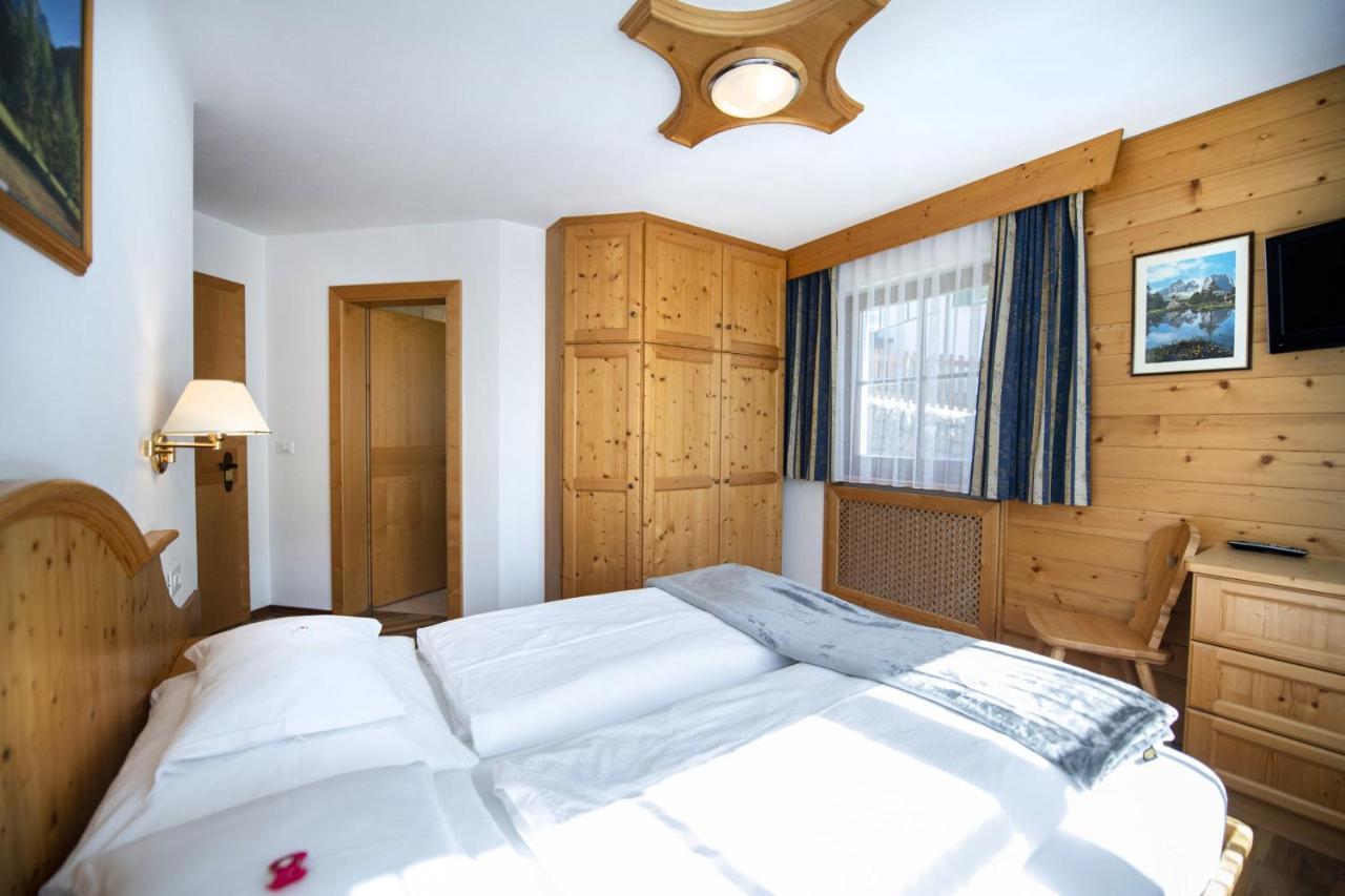 Apartments Miara Santa Cristina Val Gardena Ngoại thất bức ảnh