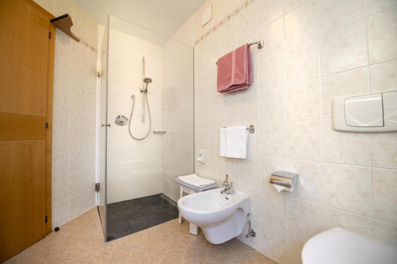 Apartments Miara Santa Cristina Val Gardena Ngoại thất bức ảnh