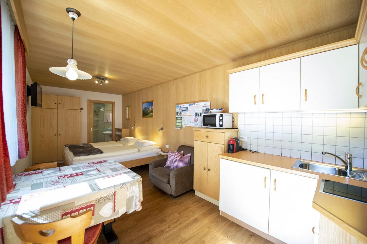 Apartments Miara Santa Cristina Val Gardena Ngoại thất bức ảnh