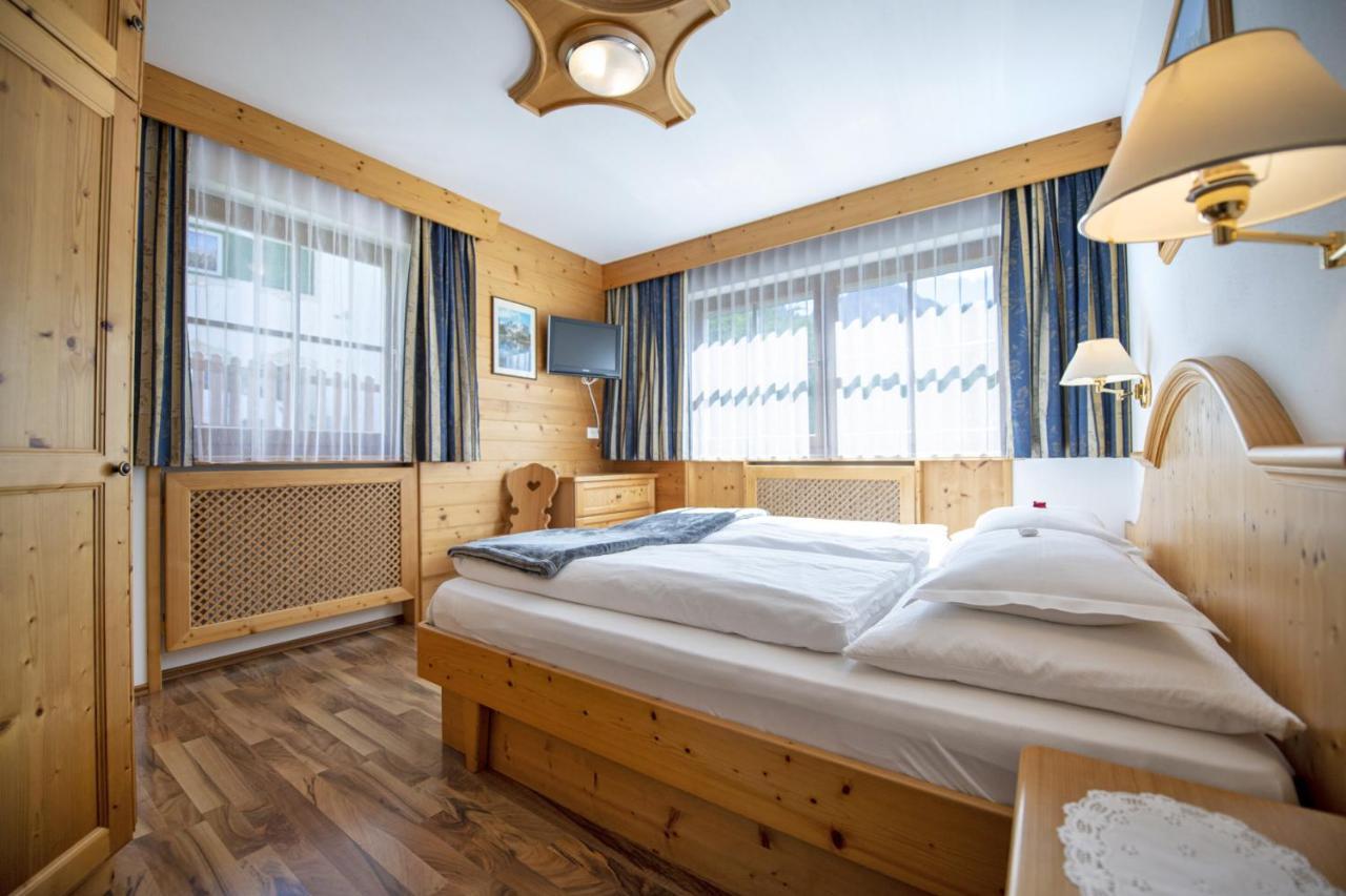 Apartments Miara Santa Cristina Val Gardena Ngoại thất bức ảnh