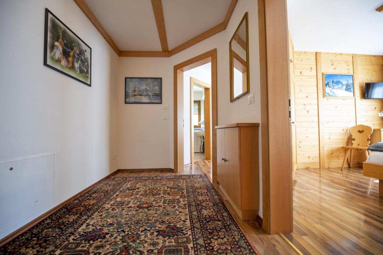 Apartments Miara Santa Cristina Val Gardena Ngoại thất bức ảnh