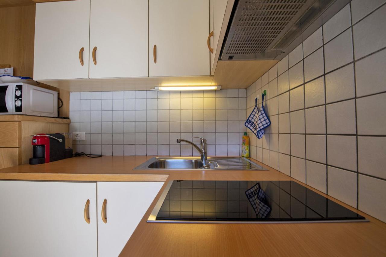 Apartments Miara Santa Cristina Val Gardena Ngoại thất bức ảnh