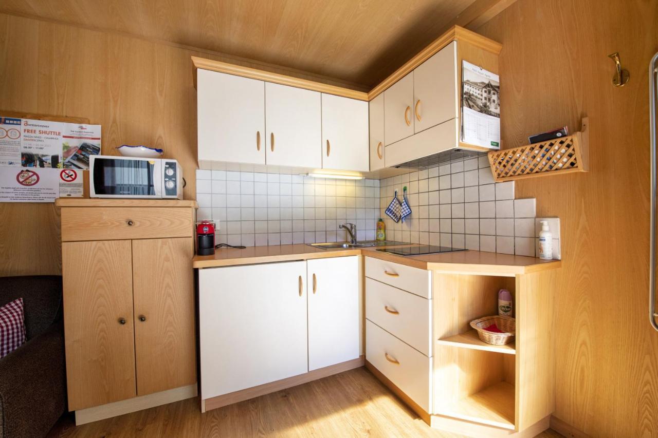 Apartments Miara Santa Cristina Val Gardena Ngoại thất bức ảnh