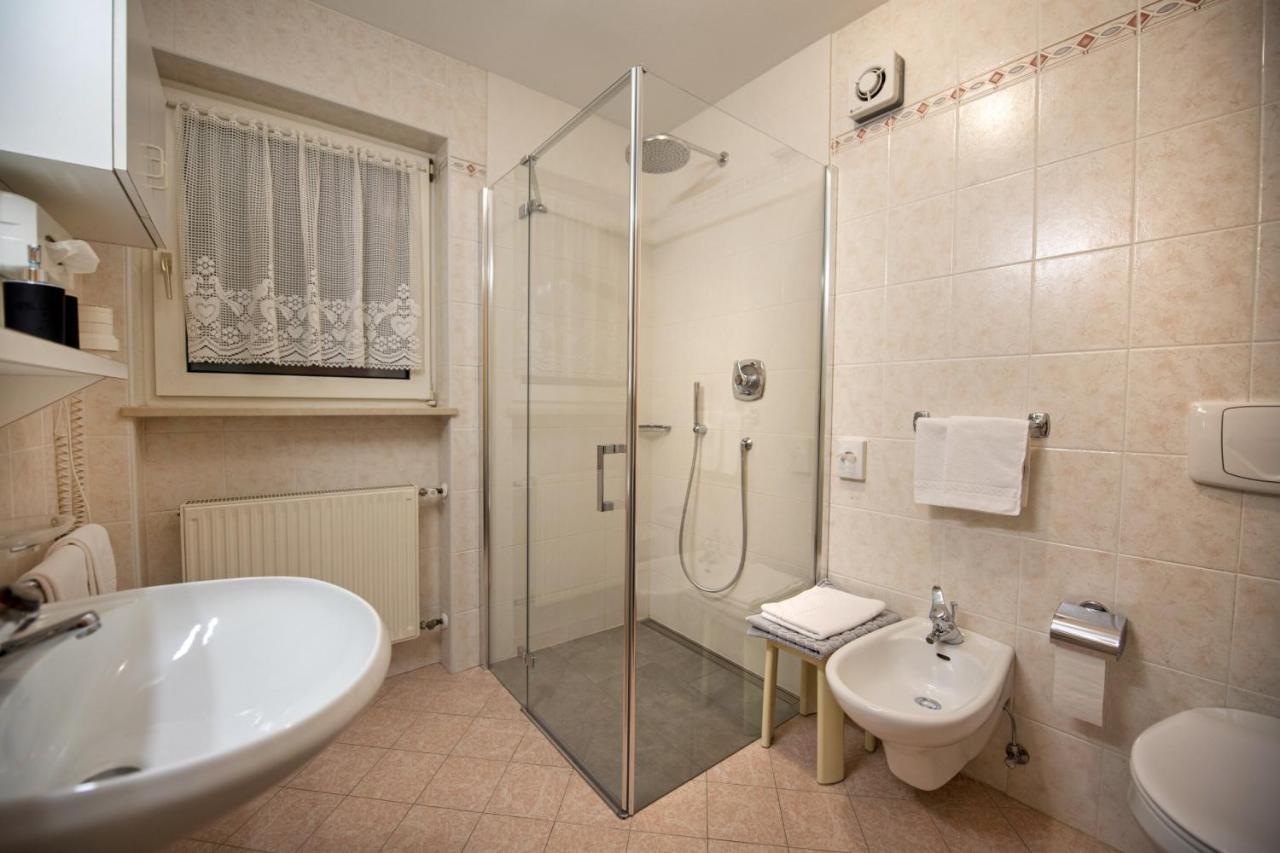 Apartments Miara Santa Cristina Val Gardena Ngoại thất bức ảnh
