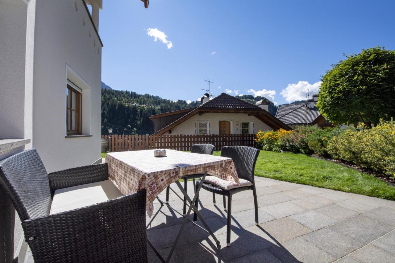 Apartments Miara Santa Cristina Val Gardena Ngoại thất bức ảnh