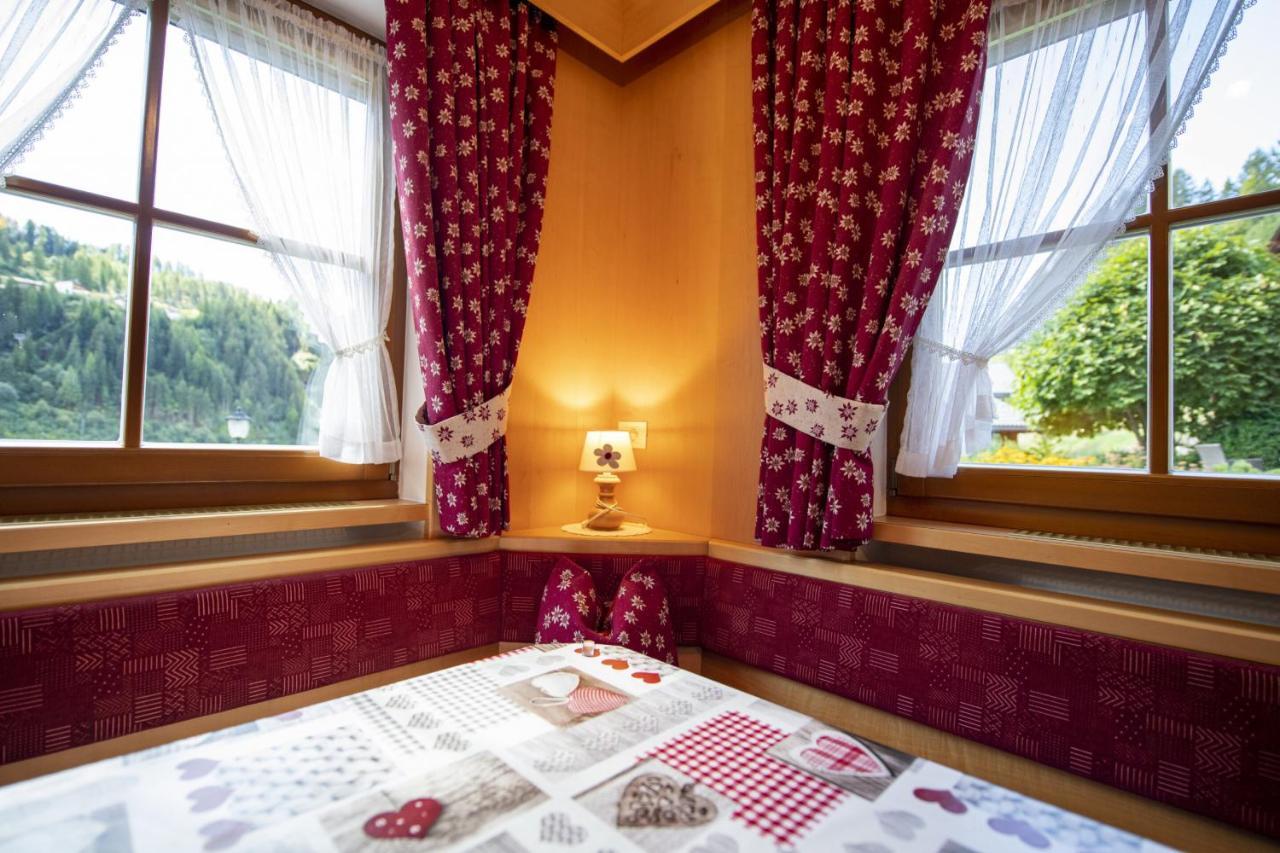 Apartments Miara Santa Cristina Val Gardena Ngoại thất bức ảnh