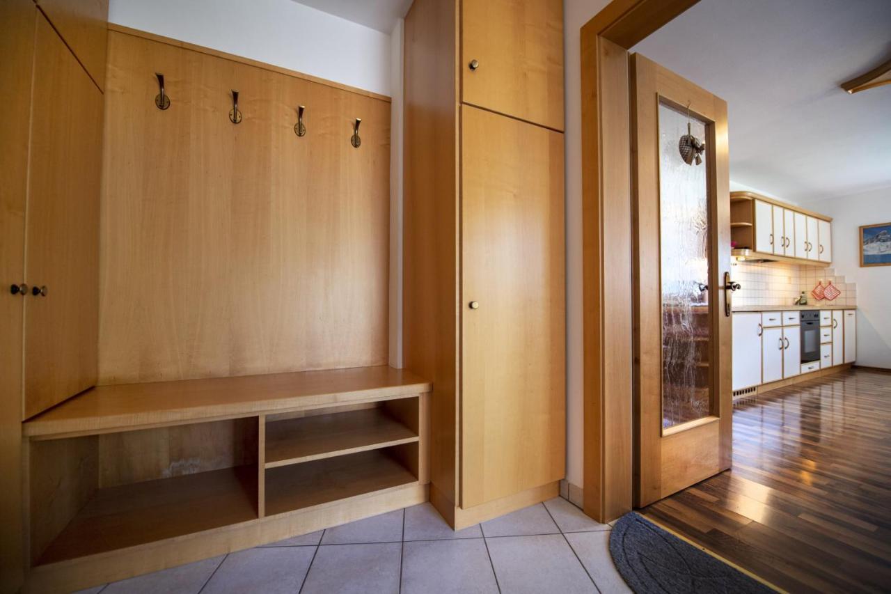 Apartments Miara Santa Cristina Val Gardena Ngoại thất bức ảnh