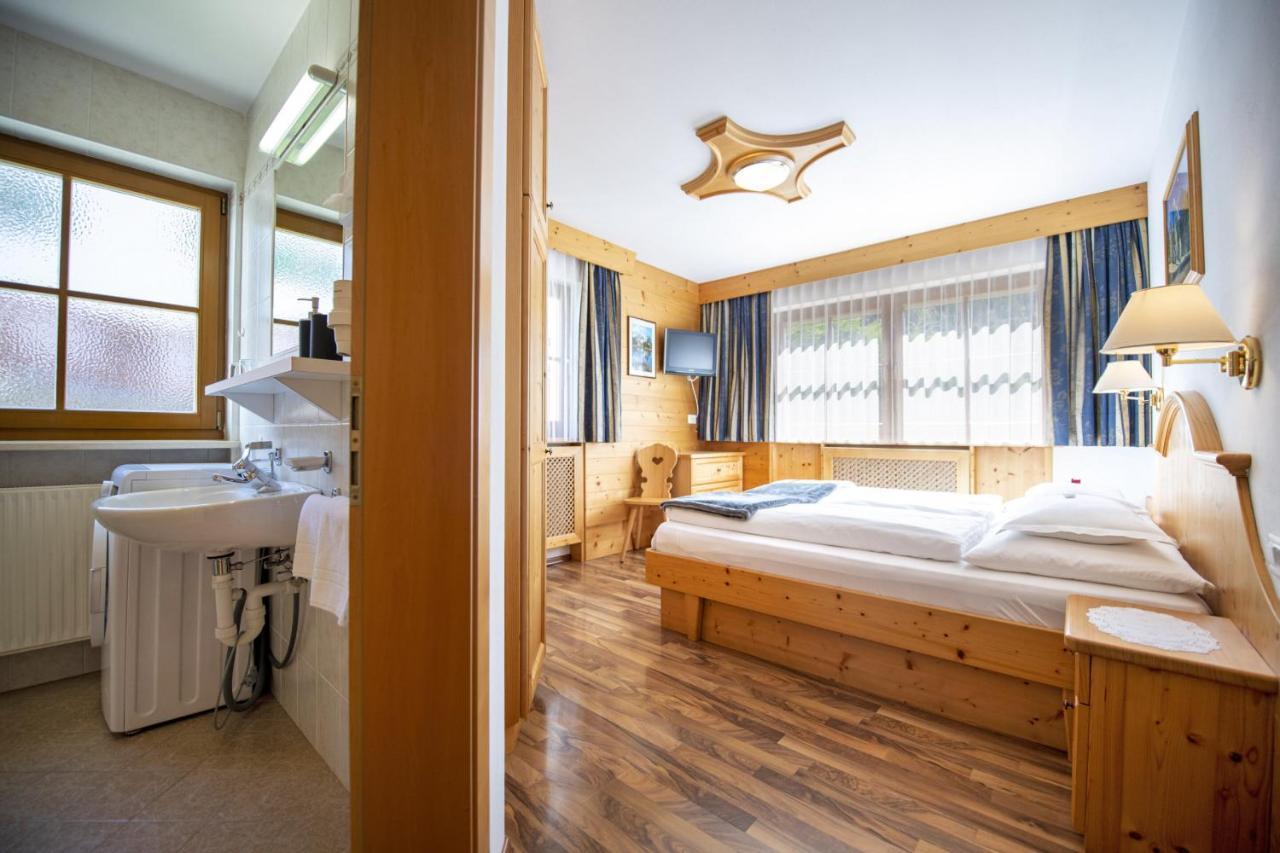 Apartments Miara Santa Cristina Val Gardena Ngoại thất bức ảnh