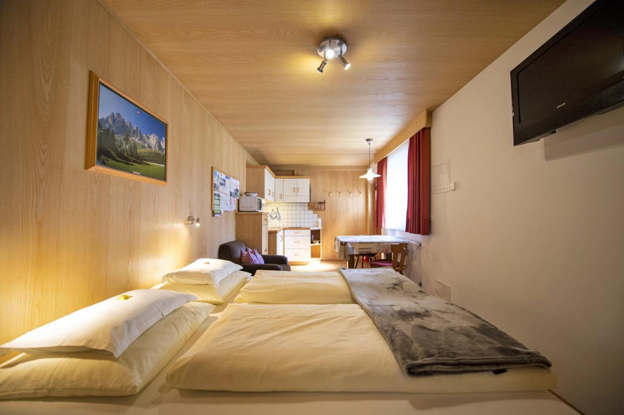 Apartments Miara Santa Cristina Val Gardena Ngoại thất bức ảnh