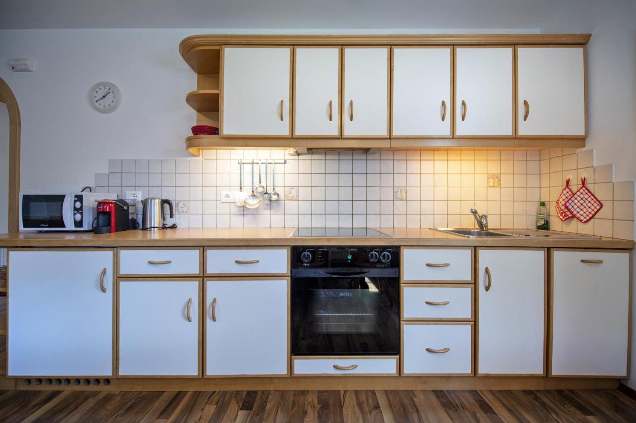 Apartments Miara Santa Cristina Val Gardena Ngoại thất bức ảnh