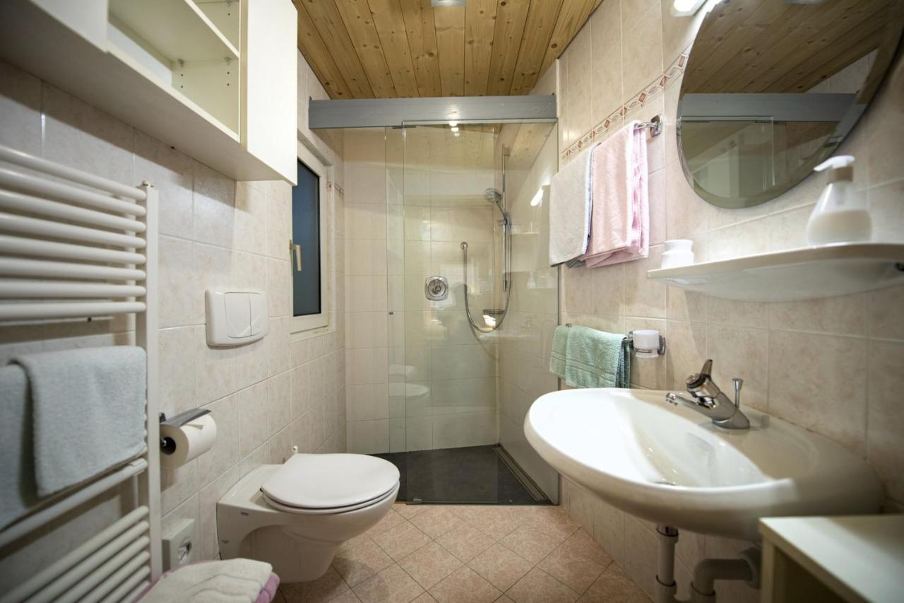 Apartments Miara Santa Cristina Val Gardena Ngoại thất bức ảnh