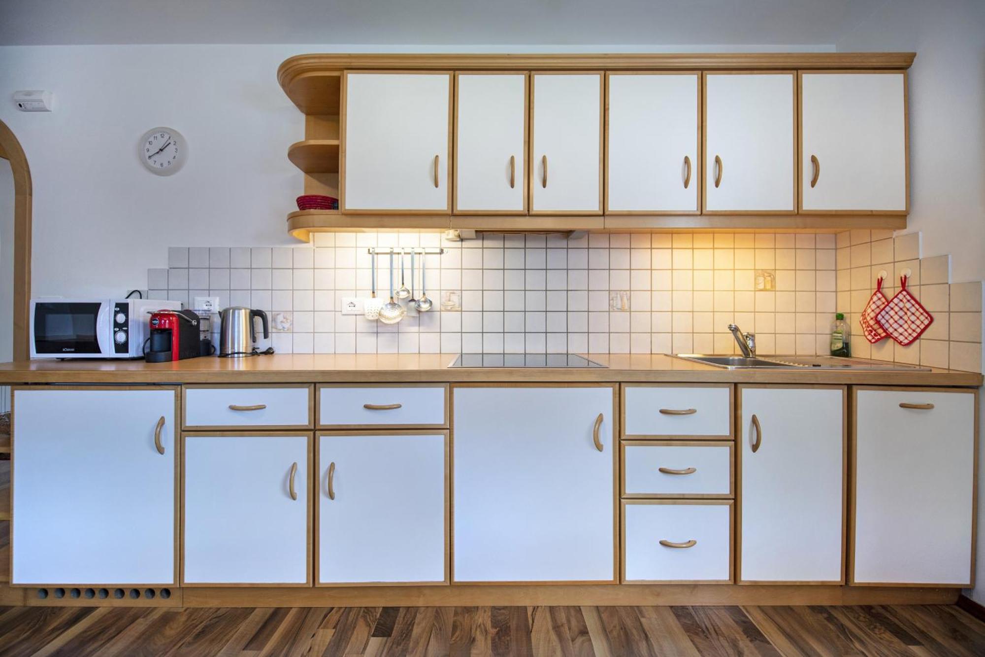 Apartments Miara Santa Cristina Val Gardena Ngoại thất bức ảnh
